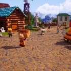 LEGO Fortnite: uendelig XP-fejl i kapitel 5, men med en hake Creo Gaming