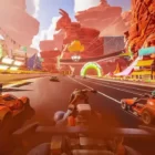 Læk afslører Fortnite Rocket Racing til ny spiltilstand Creo Gaming