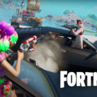 Lækket Fortnite afslører fremtidige planer for carjacking Creo Gaming