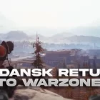 Lækket: Verdansk vender tilbage til Warzone Creo Gaming