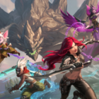 League of Legends Flashback Recap 2023 Creo Gaming