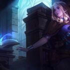 League of Legends: LoLdle 528 svar (søndag den 17. december 2023) Creo Gaming