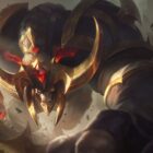 League of Legends: LoLdle 529 svar (mandag den 18. december 2023) Creo Gaming
