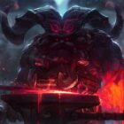 League of Legends LoLdle svarer 516 (tirsdag den 5. december 2023) Creo Gaming