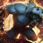 League of Legends LoLdle svarer 534 (lørdag den 23. december 2023) Creo Gaming