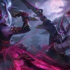 League of Legends LoLdle svarer 537 (tirsdag den 26. december 2023) Creo Gaming