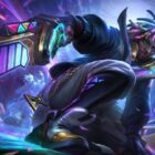 League of Legends: en spiller kritiseret for sine klager over balance Creo Gaming