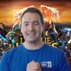 League of Legends executive producer forlader posten efter 8 år Creo Gaming