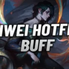 League of Legends-opdatering: Buff fra Hotfix Hwei Creo Gaming