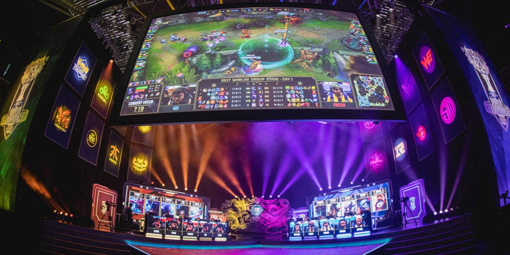 Creo Gaming