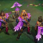 League of Legends-udvikleropdatering: Del 2-belønninger og indtægtsgenerering Creo Gaming