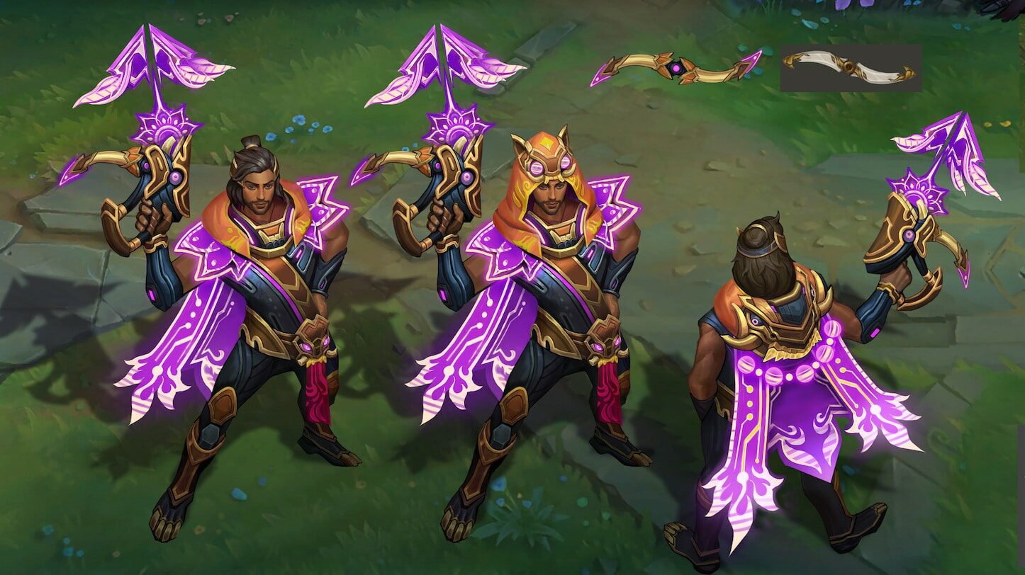 Creo Gaming