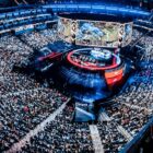 League of Legends verdensmesterskab 2024: Et skue af perfektion Creo Gaming
