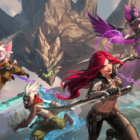 League of Legends vil fundamentalt ændre sig i 2025, siger spildirektør Creo Gaming