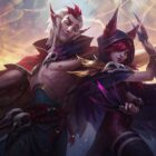 LoL-spillere smækker 'Chasing-Worthy' klon for dens lignende færdighedsikoner Creo Gaming