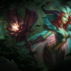 LoLdle 515 Answers (mandag den 4. december 2023) - League of Legends Creo Gaming