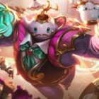 LoLdle 521 svar til søndag den 10. december 2023 - League of Legends Creo Gaming