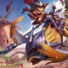 LoLdle 525 Answers: League of Legends, 14. december 2023 Creo Gaming