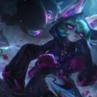 LoLdle League of Legends 520 svar (lørdag den 9. december 2023) Creo Gaming