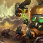 LoLdle League of Legends 538 svar (onsdag den 27. december 2023) Creo Gaming