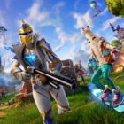 Milliardær-ideer delt af en tidligere Epic Games-direktør for Fortnite-metaverset Creo Gaming