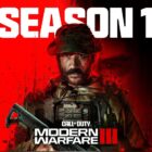Modern Warfare 3 & Warzone Sæson 1 Udgivelsesdato og tidsplan Creo Gaming