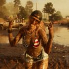 Mød GTA 6's Thrillbilly Mud Club Creo Gaming