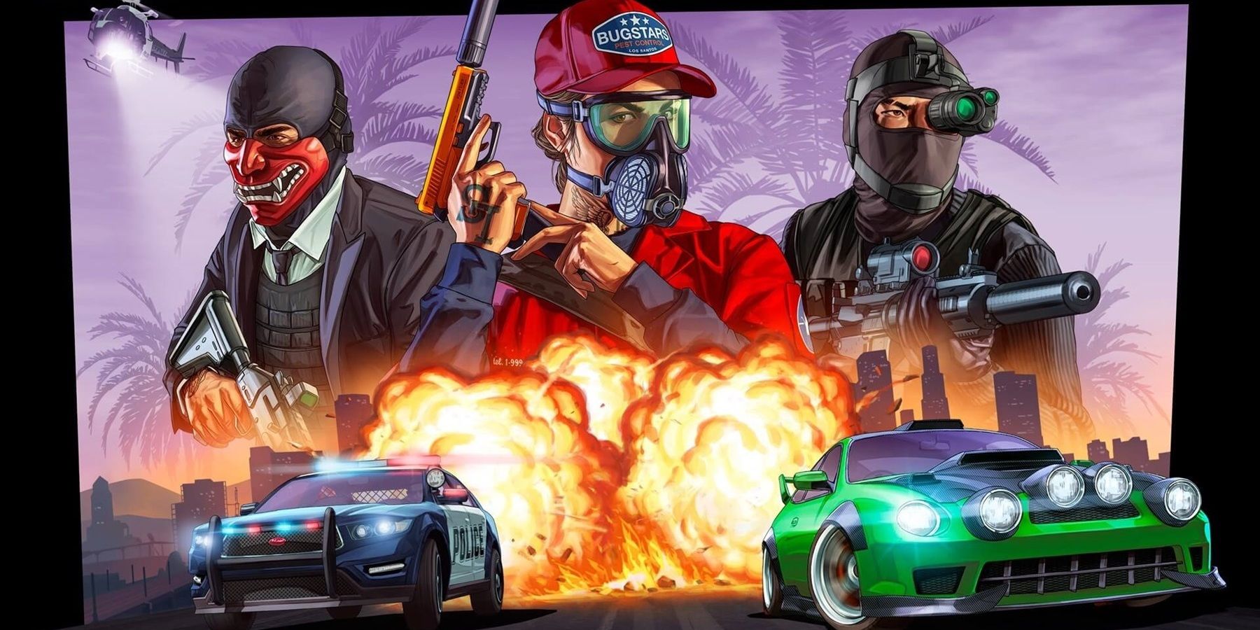Creo Gaming