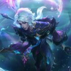 Ny LoL-mester Hwei har en uhyggelig gevinstrate efter officiel lancering Creo Gaming