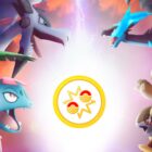 Ny Mega Pokémon kommer snart i Pokémon GO Creo Gaming