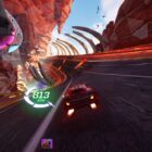 Ny Rocket Racing-spiltilstand afsløret i Fortnite Creo Gaming