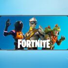 Opdagelse af det annullerede mobilspil Fortnite Spin-Off i 2014 Creo Gaming