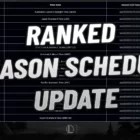 Opdateret LoL-rangeret sæsonplan og tidszoner Creo Gaming