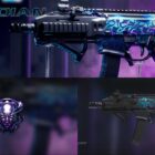Oplev Obsidian Blueprint-pakken i MW3 og Warzone Creo Gaming