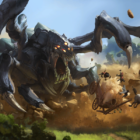 Oplev Vilemaw, det frygtindgydende væsen fra League of Legends Wiki Creo Gaming