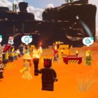 Oplev alle charms og totems i LEGO Fortnite Creo Gaming