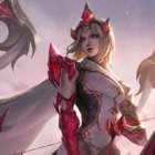 Oplev de nye elementer til sæson 14 af League of Legends Creo Gaming