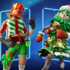 Oplev den gratis Winter Skin på Fortnite: hvordan får man den og indtil hvornår? Creo Gaming