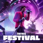 Oplev indholdet af Fortnite Festival Battle Pass Creo Gaming