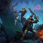 Oplev køreplanen for World of Warcraft 2024 Creo Gaming