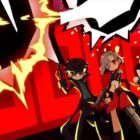 Persona 5 Tactica: Nye karakterer og unikke udfordringer. Creo Gaming
