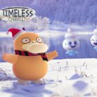 Pokémon GO Season of Timeless Journeys Winter Event Guide Del 2 - Nintendo Wire Creo Gaming