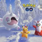 Pokémon GO Winter 2021 Event Guide Creo Gaming