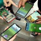 Pokemon GO blev kåret som bedste nuværende spil på Google Play i 2023 Creo Gaming