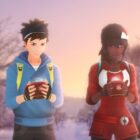 Pokémon Go Frozen Festivities Tidsforskningsopgaver og belønninger Creo Gaming