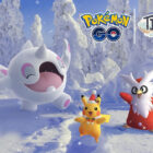 Pokemon Go Vinterferie 2023: Ny Cetitan, nye kostumer og mere Creo Gaming