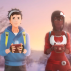 Pokémon Go 0 XP-meddelelse: hvordan løser man det? Creo Gaming