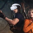 Resident Evil 4 Remake: En mening om VR-tilstand Creo Gaming