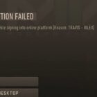 Ret onlineforbindelsesfejl for MW3 og Warzone af Travis Rilea Creo Gaming