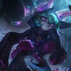 Riot Games annoncerer afslutningen på sit samarbejde med Prime Gaming for League of Legends Creo Gaming